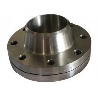 Forged Class 300 WN carbon steel Flange