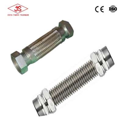 High quality stainless steel metal hose