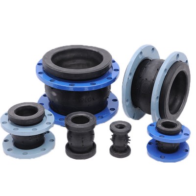 Cheap flexible rubber expansion joint