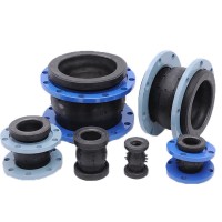 Cheap flexible rubber expansion joint