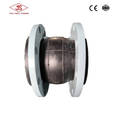 Slip-on Rubber Expansion Joint for price list