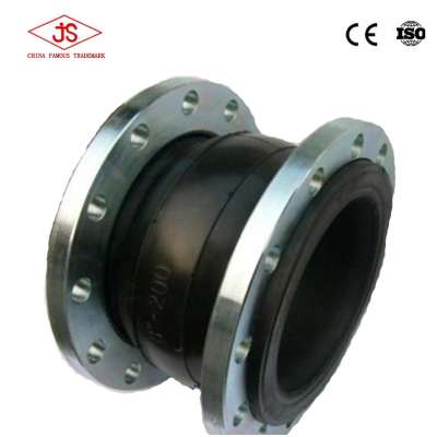 rubber flexible pump connector factory sales price