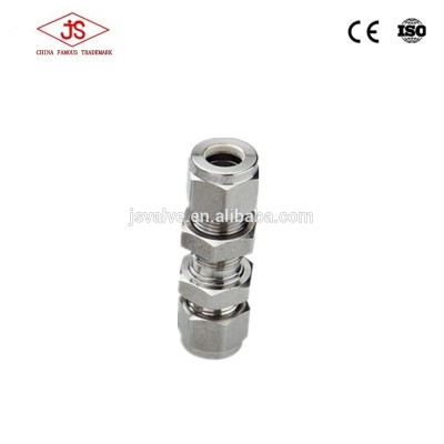 Stainless Steel card sleeve joint pipe joint