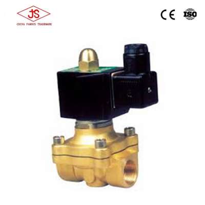 24V 12V normally closed/open diaphragm air water magnetic solenoid valve 230V