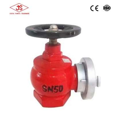 High quality indoors type fire hydrant