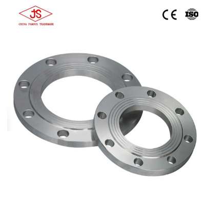 stainless steel floor flange