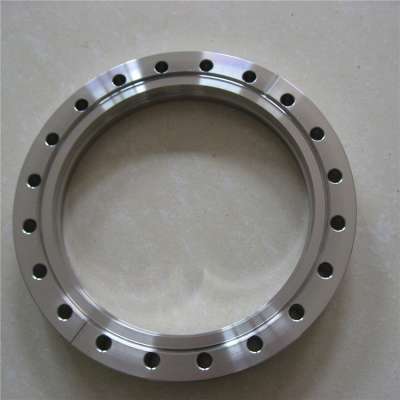 Floor Flange UNI ANSI DIN Standard Carbon Steel Slip-on Flange