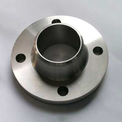 bs jis din standard astm weld neck flange