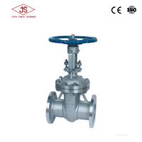 2017 TKFM stainless steel food grade ansi class 300 gate valve wp dn200