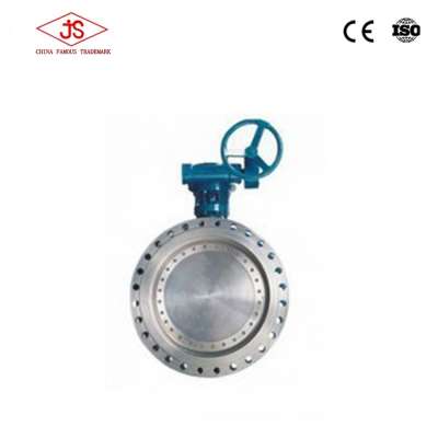 stainless steel ANSI/ASME B16.34 lug type butterfly valve electric knife