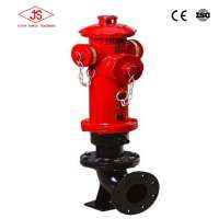 China cheap fire hydrant